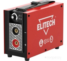 Сварочный инвертор Elitech ИС 180М