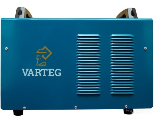 Сварочный инвертор FoxWeld Varteg TIG 200 AC/DC