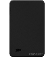 Внешний жёсткий диск Silicon Power Stream S05 2TB SP020TBPHD05SS3K