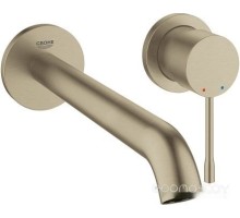 Смеситель Grohe Essence New 19967EN1 (матовый никель)