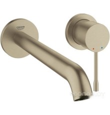 Смеситель Grohe Essence New 19967EN1 (матовый никель)