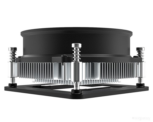 Кулер для процессора ID-COOLING DK-17 PWM