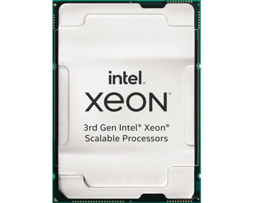 Процессор Intel Xeon Gold 6348H