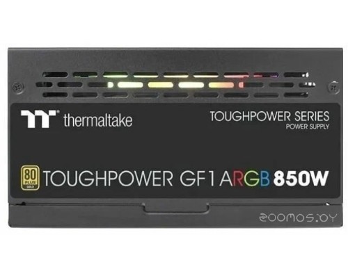 Блок питания Thermaltake Toughpower GF1 1200W TT Premium Edition PS-TPD-1200FNFAGE-1