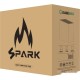 Корпус GameMax Spark (черный)