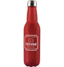Фляга-термос Rondell RDS-914 0.75л (красный)