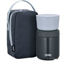 Термос для еды Thermos JBY-550 0.55л (черный)