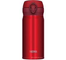 Термокружка Thermos JNL-354 MTR 350мл (красный)