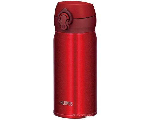 Термокружка Thermos JNL-354 MTR 350мл (красный)