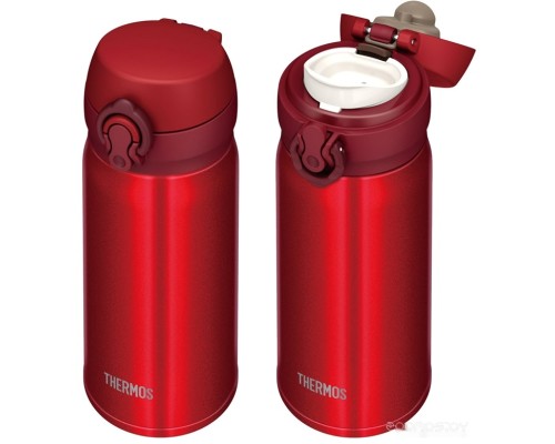 Термокружка Thermos JNL-354 MTR 350мл (красный)