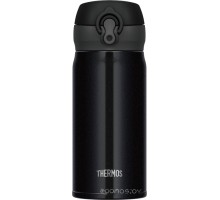 Термокружка Thermos JNL-354 PBK 350мл (черный)