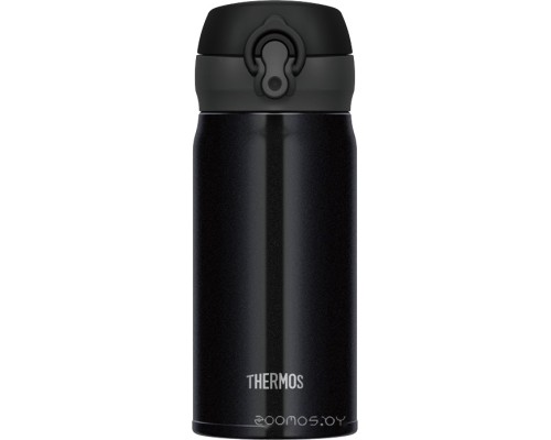 Термокружка Thermos JNL-354 PBK 350мл (черный)