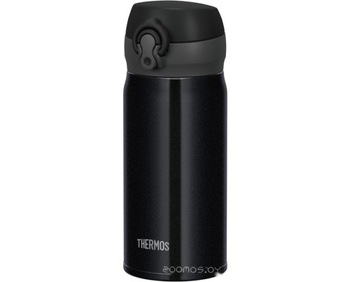 Термокружка Thermos JNL-354 PBK 350мл (черный)