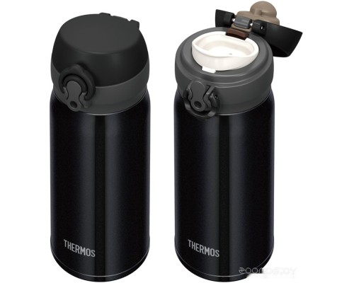 Термокружка Thermos JNL-354 PBK 350мл (черный)