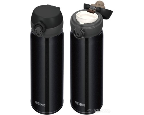 Термокружка Thermos JNL-504 PBK 500мл (черный)