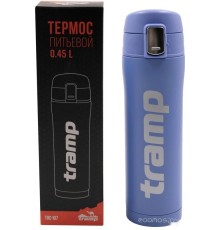 Цены на термокружку Tramp TRC-107с 450 мл (синий)