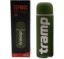 Термос Tramp TRC-109х 1 л (хаки)