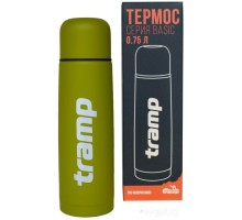 Термос Tramp TRC-112о 750 мл (оливковый)