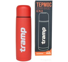 Термос Tramp TRC-112к 750 мл (красный)