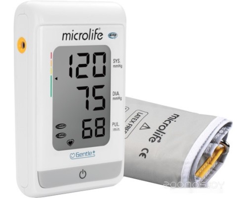 Автоматический тонометр Microlife BP A150 AFIB