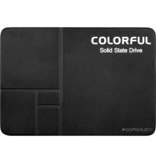 SSD Colorful SL500 480GB