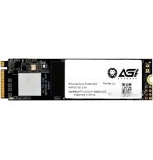 SSD AGI AI298 500GB AGI500GIMAI298