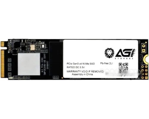 SSD AGI AI298 500GB AGI500GIMAI298