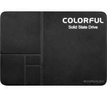 SSD Colorful SL500 4TB