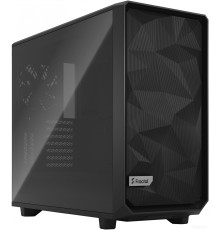 Корпус Fractal Design Meshify 2 Light Tempered Glass Black FD-C-MES2A-03