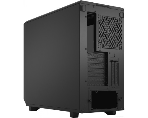 Корпус Fractal Design Meshify 2 Light Tempered Glass Black FD-C-MES2A-03