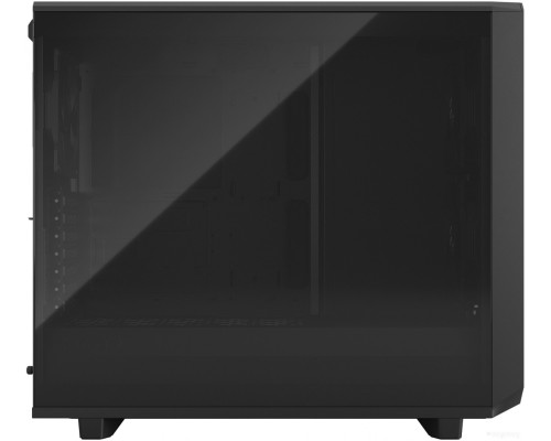 Корпус Fractal Design Meshify 2 Light Tempered Glass Black FD-C-MES2A-03