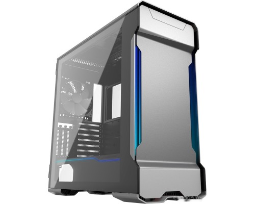 Корпус Phanteks Enthoo Evolv X Glass (серебристый)