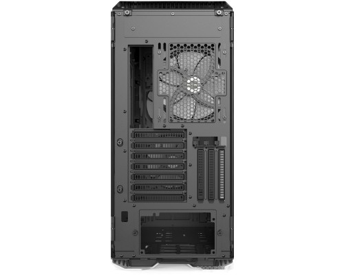 Корпус Phanteks Enthoo Evolv X Glass (серебристый)