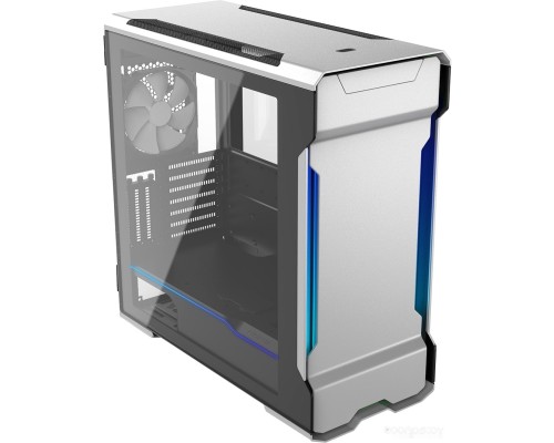 Корпус Phanteks Enthoo Evolv X Glass (серебристый)