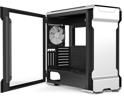 Корпус Phanteks Enthoo Evolv X Glass (серебристый)