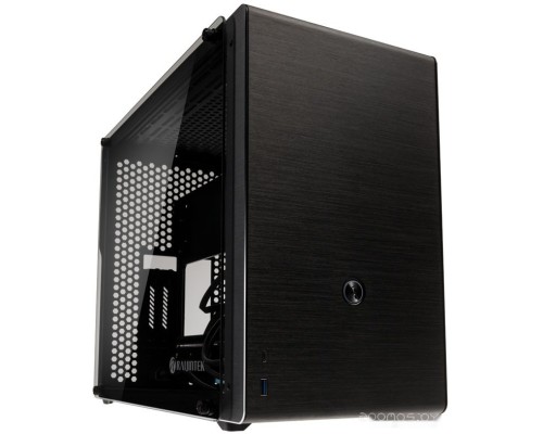 Корпус Raijintek Ophion M Evo TGS