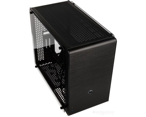 Корпус Raijintek Ophion M Evo TGS