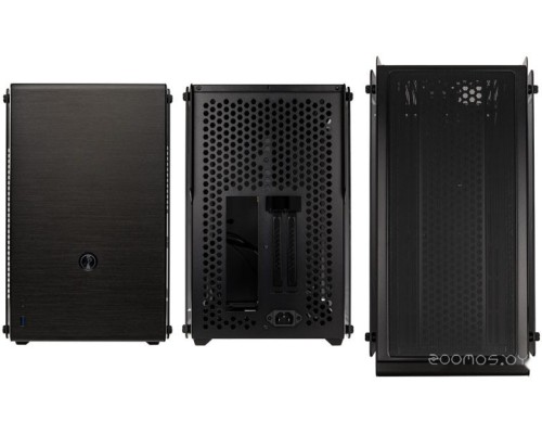 Корпус Raijintek Ophion M Evo TGS