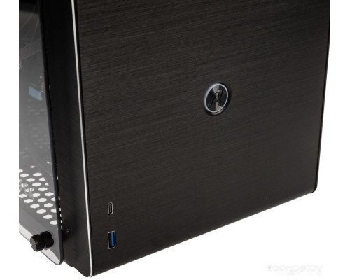 Корпус Raijintek Ophion M Evo TGS