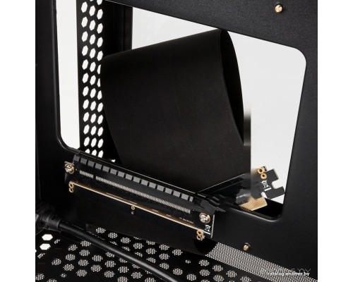 Корпус Raijintek Ophion M Evo TGS