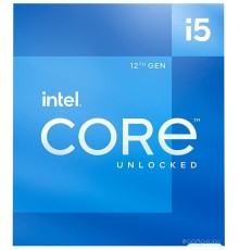 Процессор Intel Core i5-13600KF