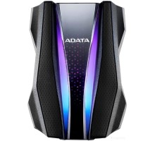 Внешний жёсткий диск A-Data HD770G 1TB AHD770G-1TU32G1-CBK