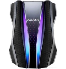 Внешний жёсткий диск A-Data HD770G 1TB AHD770G-1TU32G1-CBK