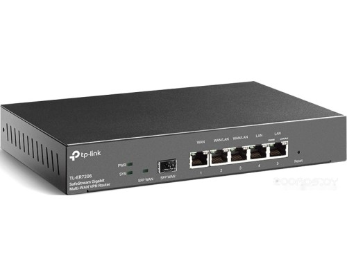 Маршрутизатор TP-Link TL-ER7206