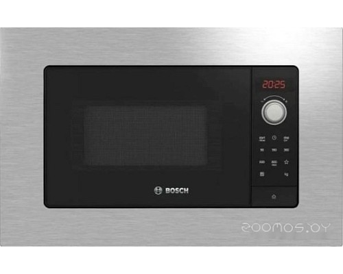 Микроволновая печь Bosch BFL623MS3