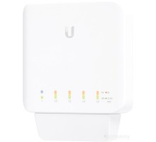 Коммутатор Ubiquiti UniFi Switch Flex