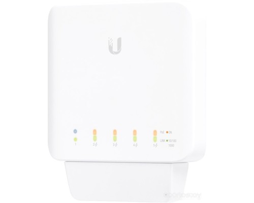 Коммутатор Ubiquiti UniFi Switch Flex