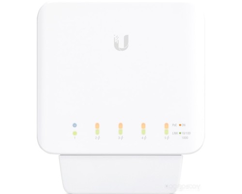 Коммутатор Ubiquiti UniFi Switch Flex