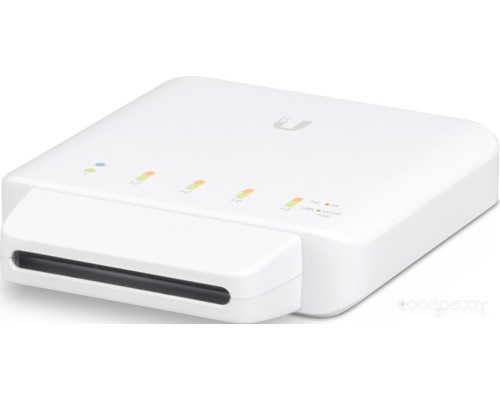 Коммутатор Ubiquiti UniFi Switch Flex