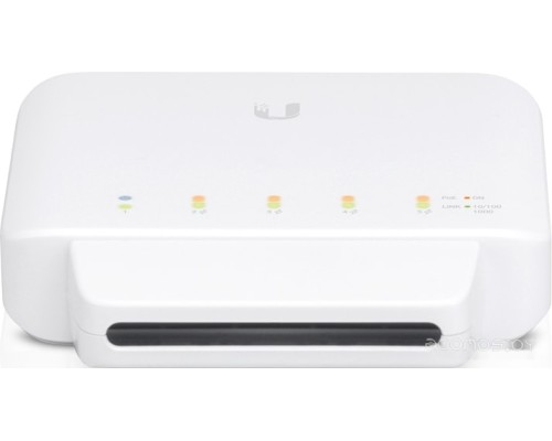 Коммутатор Ubiquiti UniFi Switch Flex